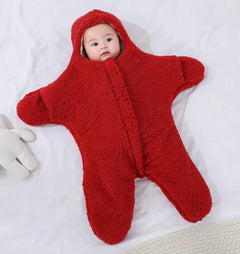 Baby Snuggie