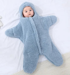 Baby Snuggie