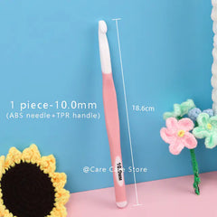 Grand Crochet Hook Set for Crochet