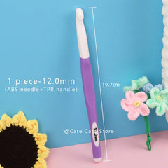 Grand Crochet Hook Set for Crochet