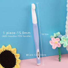 Grand Crochet Hook Set for Crochet