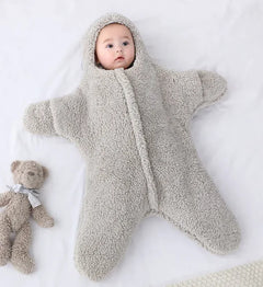 Baby Snuggie
