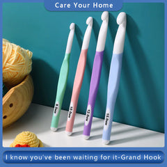 Grand Crochet Hook Set for Crochet
